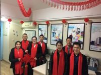 金米蘭激光_常州4S店給你拜年了! 金米蘭激光_常州4S店給你拜年了!