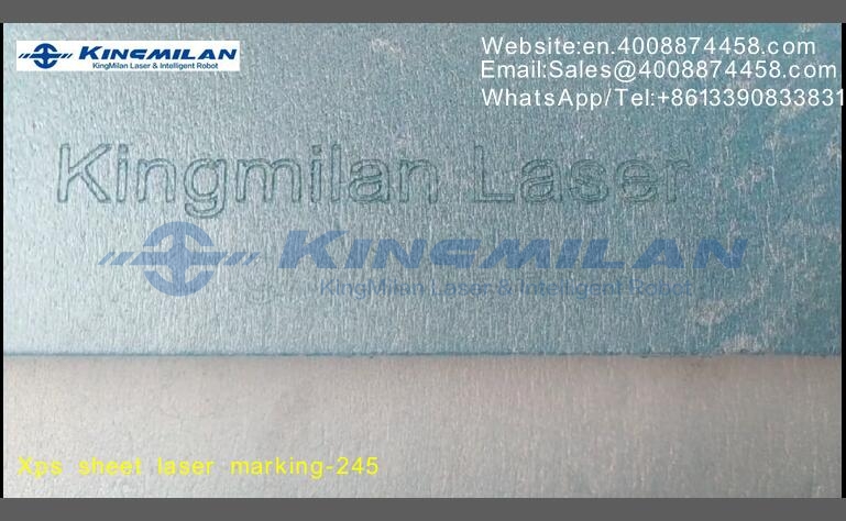 xps板材激光打標_板材激光打標_塑料板激光打標 xps板材激光打標_板材激光打標_塑料板激光打標