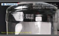 Plastic packaging bottle laser marking-日化塑料包裝激光打標-250-20181112 Plastic packaging bottle laser marking-日化塑料包裝激光打標-250-20181112