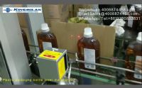 Plastic packaging bottle laser marking-日化塑料包裝激光打標-257-20181116 Plastic packaging bottle laser marking-日化塑料包裝激光打標-257-20181116