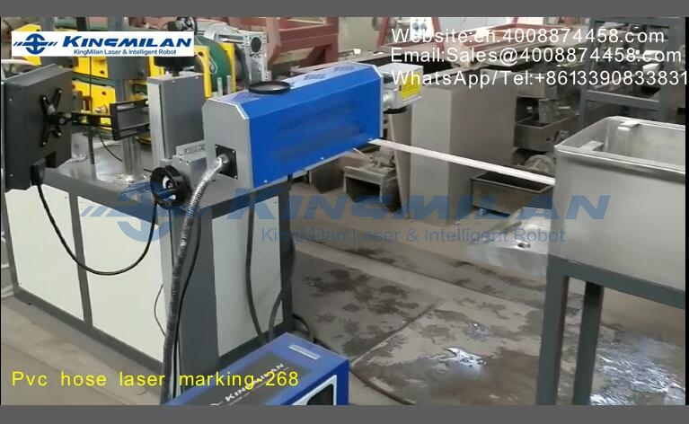 管材噴碼機、管材激光噴碼機、管材噴碼機價格_PVC軟管 管材噴碼機、管材激光噴碼機、管材噴碼機價格_PVC軟管