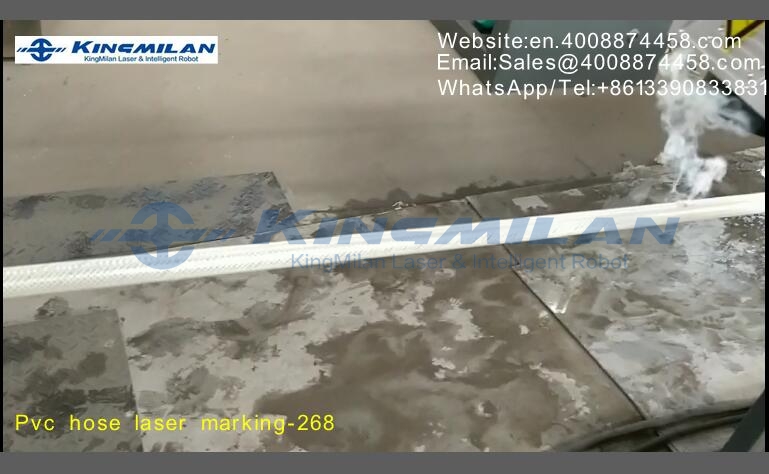 管材噴碼機、管材激光噴碼機、管材噴碼機價格_PVC軟管 管材噴碼機、管材激光噴碼機、管材噴碼機價格_PVC軟管