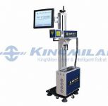 選購什么樣的激光噴碼機更合適 選購什么樣的激光噴碼機更合適