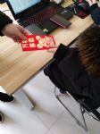 疫情無情、金米蘭有情,新年紅包發不停! 疫情無情、金米蘭有情,新年紅包發不停!