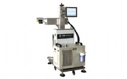 LU92系列紫外激光噴碼機 LU92系列紫外激光噴碼機